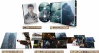 【初回限定生産】海にかかる霧　ブルーレイ　スペシャル　ＢＯＸ Ｂｌｕ－ｒａｙ　Ｄｉｓｃ