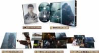 【初回限定生産】海にかかる霧　ＤＶＤ　スペシャル　ＢＯＸ