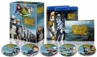スター・ウォーズ：クローン・ウォーズ　シーズン１－５　コンプリート・セット Ｂｌｕ－ｒａｙ　Ｄｉｓｃ