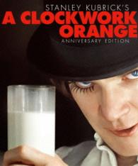 【初回限定生産】時計じかけのオレンジ　メモリアル・エディション Ｂｌｕ－ｒａｙ　Ｄｉｓｃ
