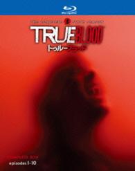 トゥルーブラッド〈シックス・シーズン〉　コンプリート・ボックス Ｂｌｕ－ｒａｙ　Ｄｉｓｃ