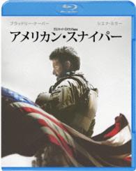 アメリカン・スナイパー Ｂｌｕ－ｒａｙ　Ｄｉｓｃ