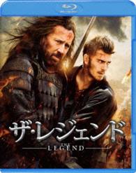 【初回限定生産】ザ・レジェンド　ブルーレイ＆ＤＶＤセット Ｂｌｕ－ｒａｙ　Ｄｉｓｃ
