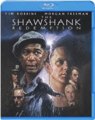 【初回限定生産】ショーシャンクの空に Ｂｌｕ－ｒａｙ　Ｄｉｓｃ