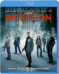 【初回限定生産】インセプション Ｂｌｕ－ｒａｙ　Ｄｉｓｃ