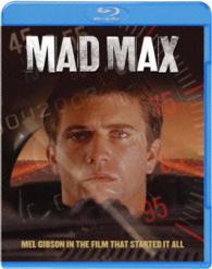【初回限定生産】マッドマックス Ｂｌｕ－ｒａｙ　Ｄｉｓｃ