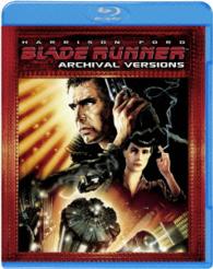 【初回限定生産】ブレードランナー　クロニクル Ｂｌｕ－ｒａｙ　Ｄｉｓｃ
