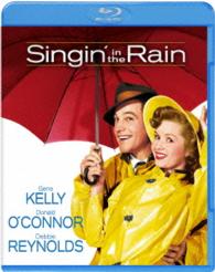 【初回限定生産】雨に唄えば　製作６０周年記念リマスター版 Ｂｌｕ－ｒａｙ　Ｄｉｓｃ