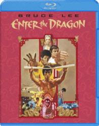 【初回限定生産】燃えよドラゴン Ｂｌｕ－ｒａｙ　Ｄｉｓｃ