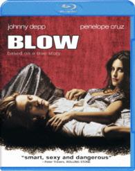 ブロウ Ｂｌｕ－ｒａｙ　Ｄｉｓｃ