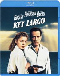 キー・ラーゴ Ｂｌｕ－ｒａｙ　Ｄｉｓｃ