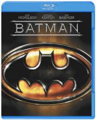 バットマン Ｂｌｕ－ｒａｙ　Ｄｉｓｃ