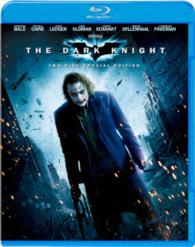 ダークナイト Ｂｌｕ－ｒａｙ　Ｄｉｓｃ