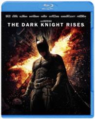 ダークナイト　ライジング Ｂｌｕ－ｒａｙ　Ｄｉｓｃ
