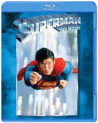 スーパーマン　ディレクターズカット版 Ｂｌｕ－ｒａｙ　Ｄｉｓｃ