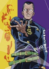 ジョジョの奇妙な冒険　ダイヤモンドは砕けない　Ｖｏｌ．２＜初回仕様版＞ Ｂｌｕ－ｒａｙ　Ｄｉｓｃ