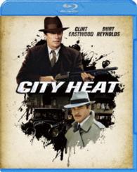 シティヒート Ｂｌｕ－ｒａｙ　Ｄｉｓｃ