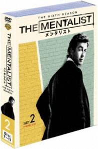 ＴＨＥ　ＭＥＮＴＡＬＩＳＴ／メンタリスト〈シックス・シーズン〉　セット２