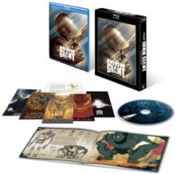 【初回限定生産】アイアン・ジャイアント　シグネチャー・エディション　Ｂｌｕ－ｒａｙスペシャル・セット Ｂｌｕ－ｒａｙ　Ｄｉｓｃ