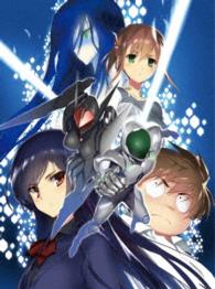 アクセル・ワールド　－インフィニット・バースト－＜特装版＞ Ｂｌｕ－ｒａｙ　Ｄｉｓｃ