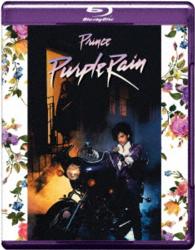 【初回仕様】パープル・レイン　ブルーレイ　メモリアル・エディション Ｂｌｕ－ｒａｙ　Ｄｉｓｃ