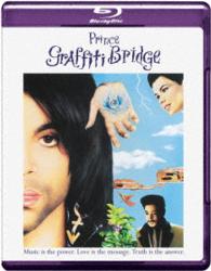 【初回仕様】グラフィティ・ブリッジ　ブルーレイ　メモリアル・エディション Ｂｌｕ－ｒａｙ　Ｄｉｓｃ
