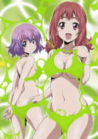 競女！！！！！！！！　Ｖｏｌ．４＜初回仕様版＞ Ｂｌｕ－ｒａｙ　Ｄｉｓｃ