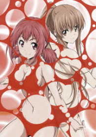 競女！！！！！！！！　Ｖｏｌ．５＜初回仕様版＞ Ｂｌｕ－ｒａｙ　Ｄｉｓｃ