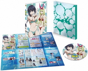 競女！！！！！！！！　Ｖｏｌ．６＜初回仕様版＞ Ｂｌｕ－ｒａｙ　Ｄｉｓｃ