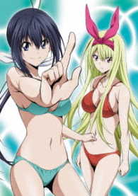 競女！！！！！！！！　Ｖｏｌ．６＜初回仕様版＞