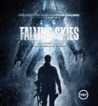 フォーリング　スカイズ＜コンプリート・シリーズ＞　ブルーレイ・ボックス Ｂｌｕ－ｒａｙ　Ｄｉｓｃ
