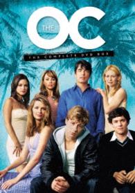 Ｔｈｅ　ＯＣ〈シーズン１－４〉　ＤＶＤ全巻セット