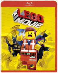 ＬＥＧＯ（Ｒ）ムービー　Ｂｌｕ－ｒａｙ Ｂｌｕ－ｒａｙ　Ｄｉｓｃ
