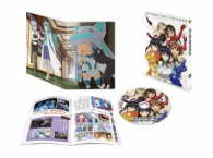 スクールガールストライカーズ　Ａｎｉｍａｔｉｏｎ　Ｃｈａｎｎｅｌ　ｖｏｌ．６＜初回仕様版＞ Ｂｌｕ－ｒａｙ　Ｄｉｓｃ