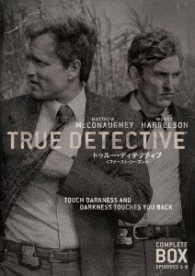 ＴＲＵＥ　ＤＥＴＥＣＴＩＶＥ／トゥルー・ディテクティブ〈ファースト〉　ＤＶＤセット