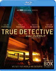 ＴＲＵＥ　ＤＥＴＥＣＴＩＶＥ／トゥルー・ディテクティブ〈セカンド〉　ブルーレイセット Ｂｌｕ－ｒａｙ　Ｄｉｓｃ