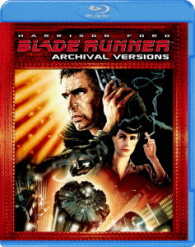 ブレードランナー　クロニクル Ｂｌｕ－ｒａｙ　Ｄｉｓｃ