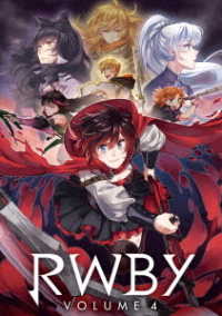 ＲＷＢＹ　Ｖｏｌｕｍｅ４＜ノーカット版／通常仕様＞ Ｂｌｕ－ｒａｙ　Ｄｉｓｃ