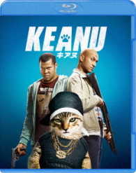キアヌ Ｂｌｕ－ｒａｙ　Ｄｉｓｃ
