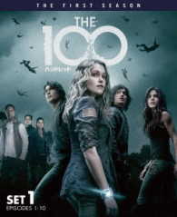 Ｔｈｅ　１００／ハンドレッド〈ファースト・シーズン〉　前半セット