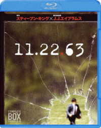 １１．２２．６３　コンプリート・セット Ｂｌｕ－ｒａｙ　Ｄｉｓｃ