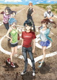 風夏　Ｂｌｕ－ｒａｙＢＯＸ＜初回仕様版＞ Ｂｌｕ－ｒａｙ　Ｄｉｓｃ