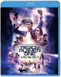 レディ・プレイヤー１　ブルーレイ＆ＤＶＤセット Ｂｌｕ－ｒａｙ　Ｄｉｓｃ