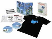 ひそねとまそたん　Ｂｌｕ－ｒａｙ　ＢＯＸ　接触篇＜特装版＞ Ｂｌｕ－ｒａｙ　Ｄｉｓｃ