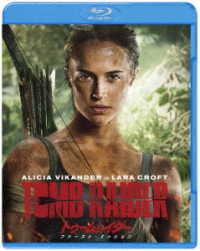トゥームレイダー　ファースト・ミッション Ｂｌｕ－ｒａｙ　Ｄｉｓｃ