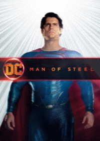 【期間限定出荷】マン・オブ・スティール＜スペシャル・パッケージ仕様＞