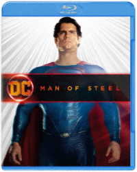 【期間限定出荷】マン・オブ・スティール＜スペシャル・パッケージ仕様＞ Ｂｌｕ－ｒａｙ　Ｄｉｓｃ