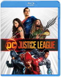 【期間限定出荷】ジャスティス・リーグ＜スペシャル・パッケージ仕様＞ Ｂｌｕ－ｒａｙ　Ｄｉｓｃ