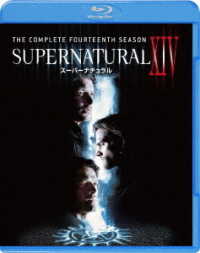 ＳＵＰＥＲＮＡＴＵＲＡＬ＜フォーティーン＞コンプリート・セット Ｂｌｕ－ｒａｙ　Ｄｉｓｃ