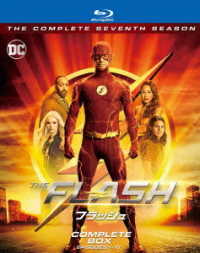 ＴＨＥ　ＦＬＡＳＨ／フラッシュ＜セブンス・シーズン＞ブルーレイ　コンプリート・ボックス Ｂｌｕ－ｒａｙ　Ｄｉｓｃ